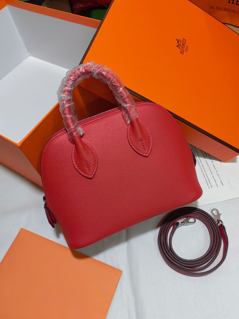 Hermes Top Handle Bags